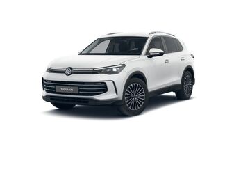 VW Tiguan 4.682 km 39.890 &euro; Dresden 01067