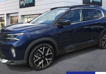 Citroen C5 Aircross 61.919 km 21.430 &euro; Dresden 01237