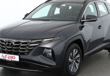 Hyundai TUCSON 49.987 km 24.990 &euro; Dresden 01239