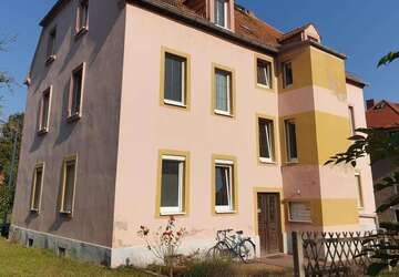 Wohnung Meißen - 2 Zimmer, 57 m&sup2;, 370&euro; | Angebot:27351014