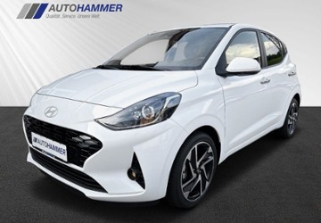 Hyundai i10 5.970 km 19.490 &euro; Dresden / Radebeul 01445