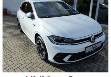 VW Polo 7.580 km 24.980 &euro; Dippoldiswalde 01744