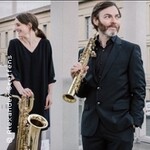 Saxophonische Weihnachten - sonic.art Saxophonquartett