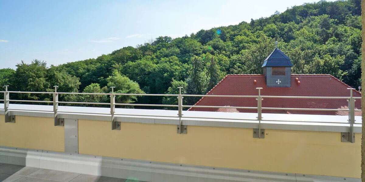 Etagenwohnung Freital / Saalhausen Saalhausen - 2 Zimmer, 40 m&sup2;, 565&euro; | Angebot:27333856