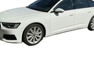 Audi A6 59.943 km 39.890 &euro; Dresden 01169