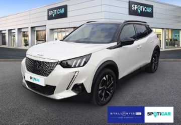 Peugeot e-2008 65.939 km 16.930 &euro; Dresden 01237
