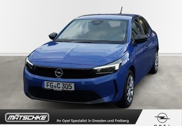 Opel Corsa 3.150 km 25.900 &euro; Dresden 01159