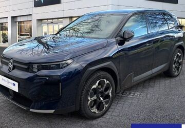 Citroen C5 Aircross 7.500 km 41.890 &euro; Dresden 01239
