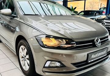 VW Polo 10.500 km 18.950 &euro; Heidenau 01809