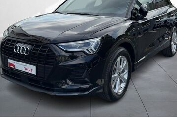 Audi Q3 35.692 km 28.990 &euro; Dresden 01067