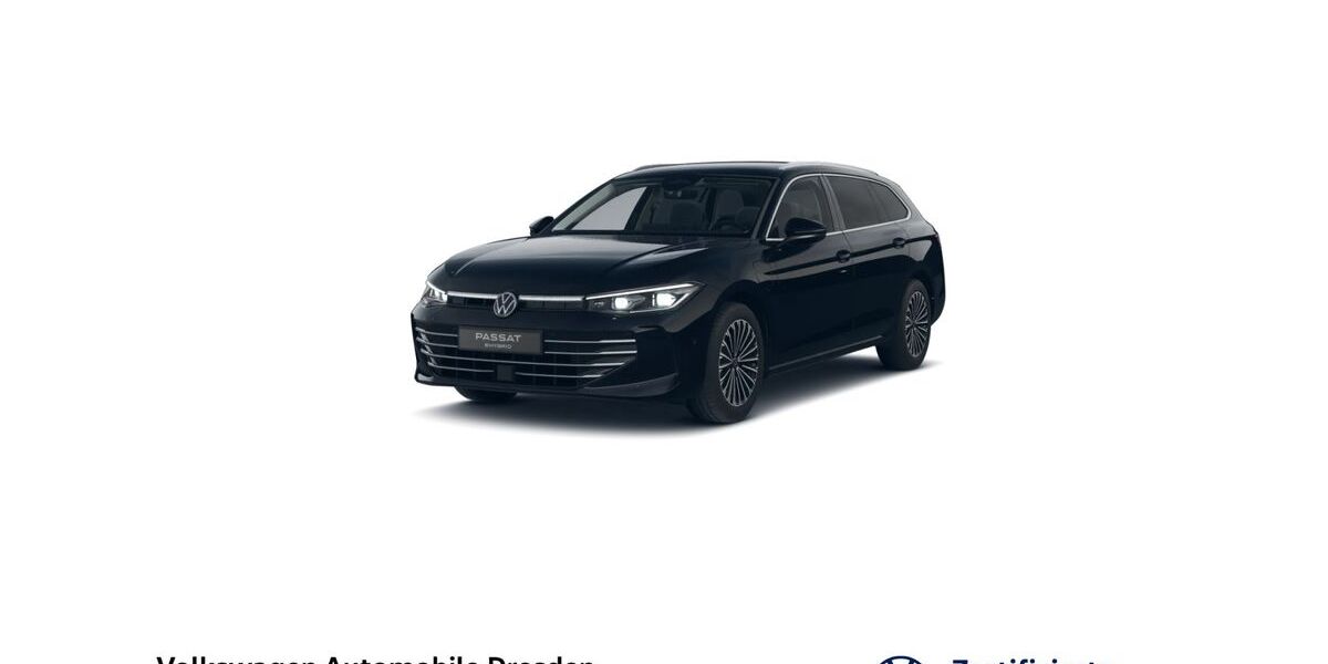 VW Passat 9.071 km 43.990 &euro; Dresden 01067