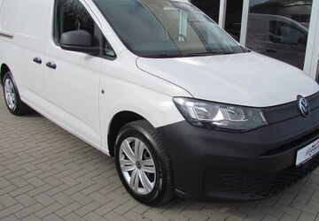 VW Caddy Maxi 31.330 km 20.990 &euro; Dippoldiswalde 01744