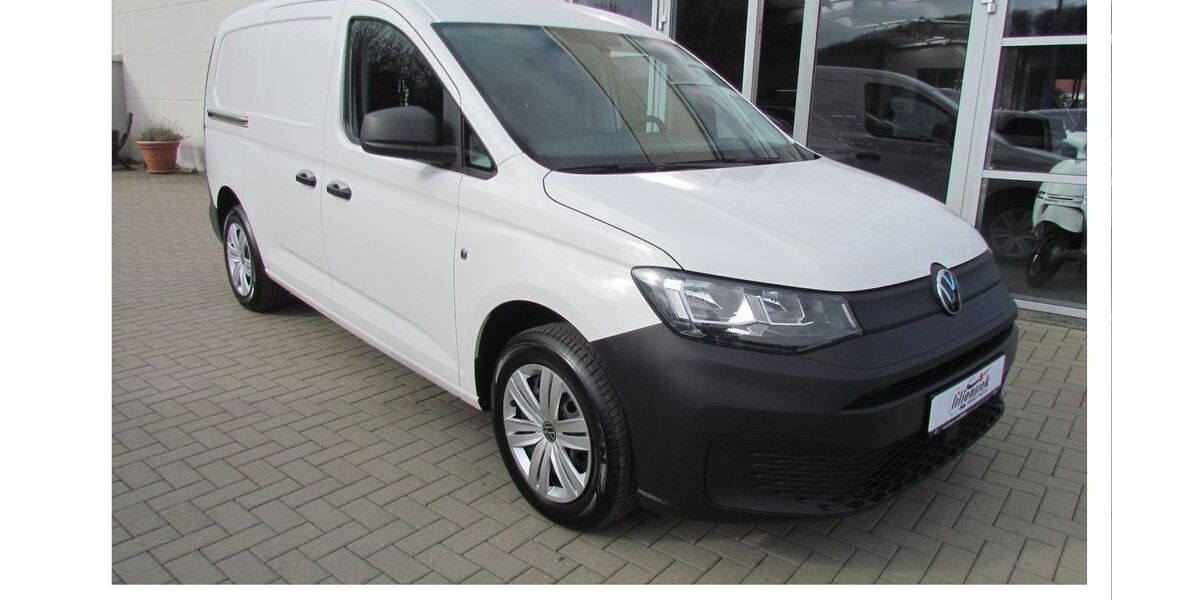 VW Caddy Maxi 31.330 km 20.990 &euro; Dippoldiswalde 01744
