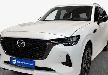 Mazda CX-80 15.000 km 50.930 &euro; Dresden 01277