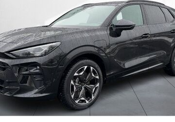 Cupra Terramar 10.000 km 52.890 &euro; Dresden 01067