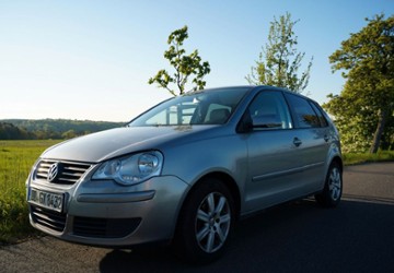 VW Polo 317.000 km 3.000 &euro; Freital 01705