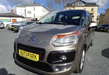 Citroen C3 145.100 km 2.800 &euro; Heidenau 01809
