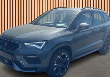 Cupra Ateca 11.538 km 28.980 &euro; Dresden 01328