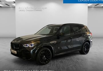 BMW X5 M50 62.587 km 67.907 &euro; Dresden 01219