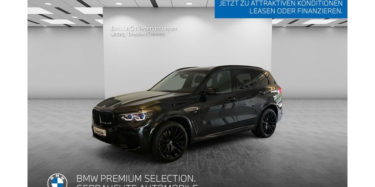 BMW X5 M50 62.587 km 67.907 &euro; Dresden 01219