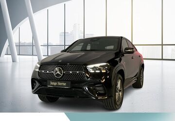 Mercedes-Benz GLE 350 8.237 km 89.980 &euro; Dresden 01239
