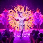Stars & Glamour - Weihnachtsrevue