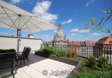 Wohnung Dresden - 2 Zimmer, 79 m&sup2;, 1.574&euro; | Angebot:26646994