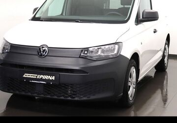 VW Caddy 68.400 km 14.900 &euro; Pirna 01796