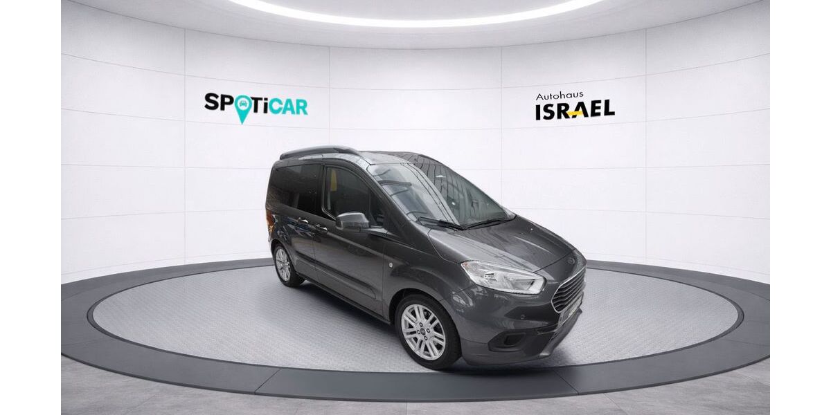 Ford Tourneo 38.889 km 16.790 &euro; Dresden 01257