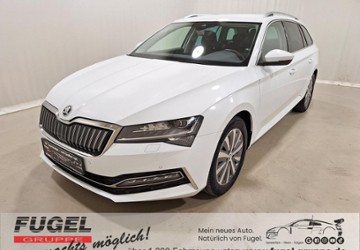 Skoda Superb 46.730 km 22.999 &euro; Dresden 01157