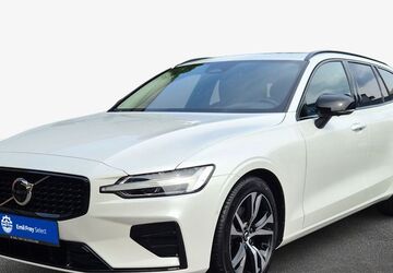 Volvo V60 22.084 km 36.650 &euro; Dresden 01277