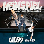 01099 HEIMSPIEL - die 01099 Stadionshow
