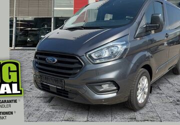 Ford Tourneo Custom 71.449 km 19.990 &euro; Dresden 01139