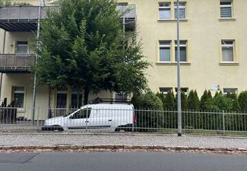 Wohnung Meißen - 2 Zimmer, 62 m&sup2;, 420&euro; | Angebot:27351015
