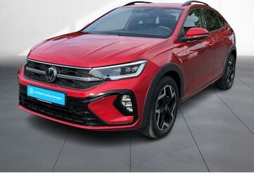 VW Taigo 2.671 km 26.980 &euro; Dresden 01067