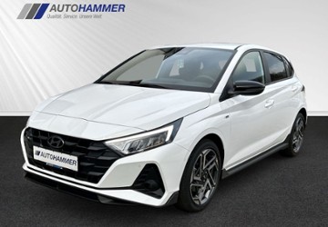 Hyundai i20 9.330 km 22.640 &euro; Dresden / Radebeul 01445