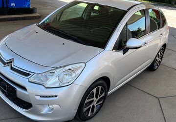 Citroen C3 32.000 km 7.999 &euro; Dresden 01139