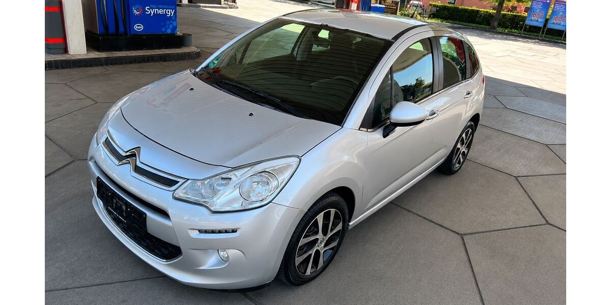Citroen C3 32.000 km 7.999 &euro; Dresden 01139