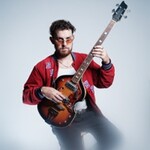 Solomon Fox - EuroTour ’26