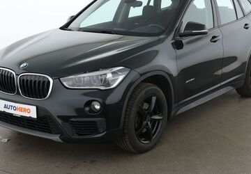 BMW X1 119.196 km 15.490 &euro; Dresden 01187