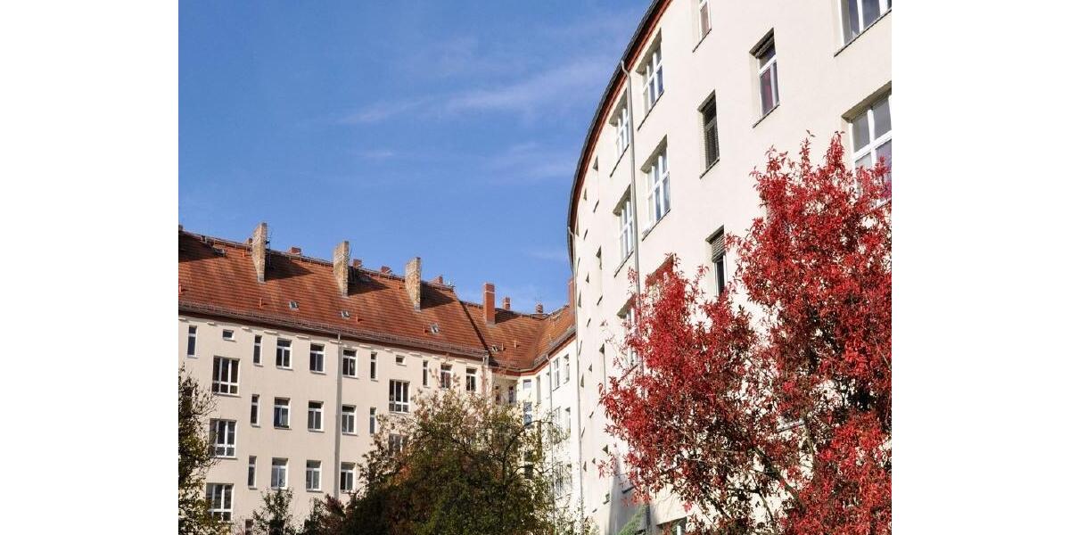 Etagenwohnung Dresden Neustadt - 2 Zimmer, 54 m&sup2;, 636&euro; | Angebot:26640887