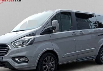 Ford Tourneo Custom 31.380 km 35.940 &euro; Pirna 01796