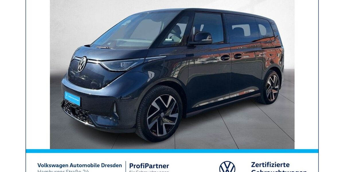 VW ID. Buzz 11.046 km 61.450 &euro; Dresden 01067