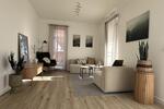 Erdgeschoßwohnung Ottendorf-Okrilla Okrilla - 3 Zimmer, 80 m&sup2;, 1.350&euro; | Angebot:24522425