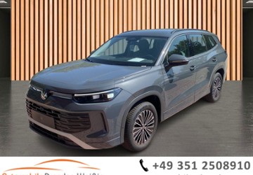 VW Tayron 21.626 km 34.980 &euro; Dresden 01328