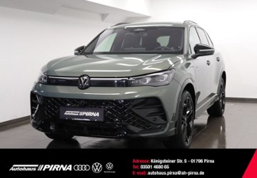 VW Tiguan 10.250 km 54.900 &euro; Pirna 01796