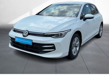 VW Golf 3.458 km 24.490 &euro; Dresden 01067
