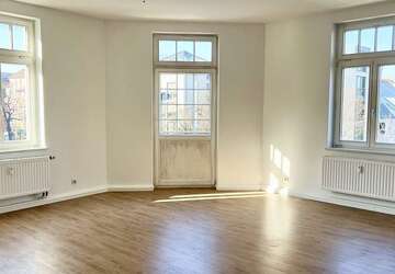 Wohnung Dresden Äußere Neustadt - 3 Zimmer, 109 m&sup2;, 1.530&euro; | Angebot:26964211