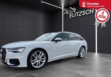 Audi A6 55.057 km 40.680 &euro; Dresden 01139