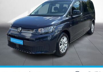 VW Caddy Maxi 9.078 km 30.485 &euro; Dresden 01067